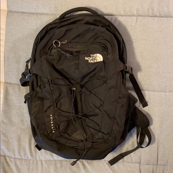 The North Face Handbags - * SOLD * North Face Borealis Backpack